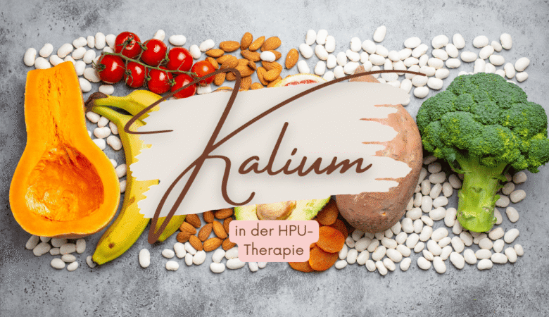 Muskelschmerzen bei HPU