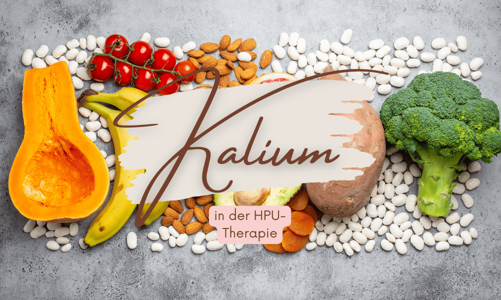 Muskelschmerzen bei HPU