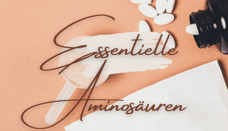 Essentielle Aminosäuren bei HPU