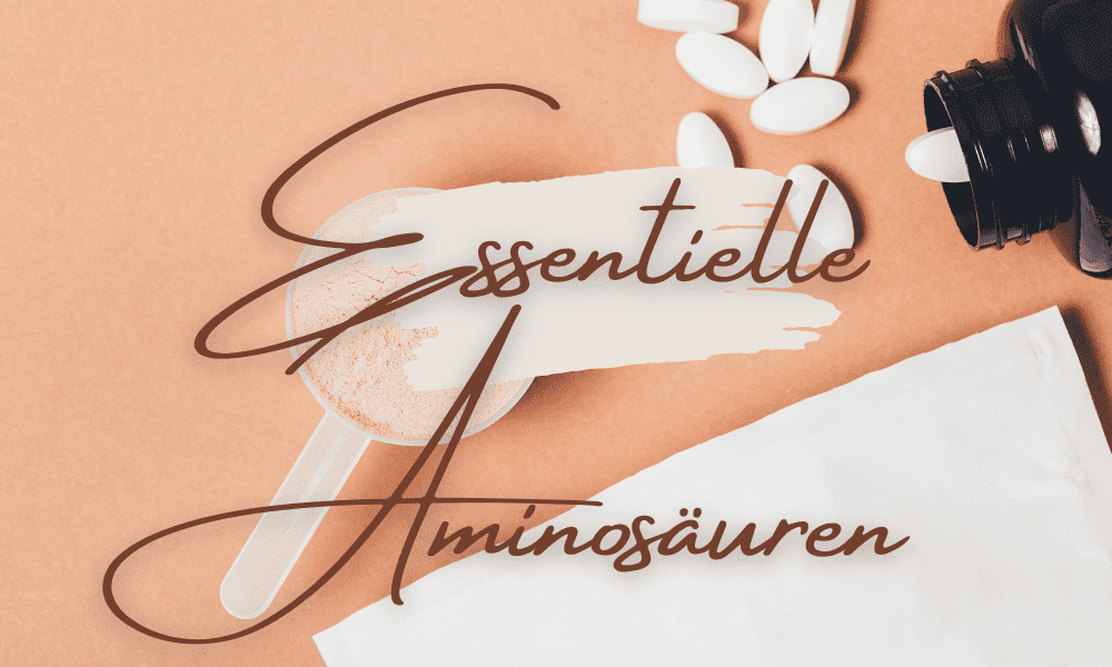 Essentielle Aminosäuren bei HPU