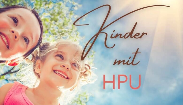 HPU beim Kind