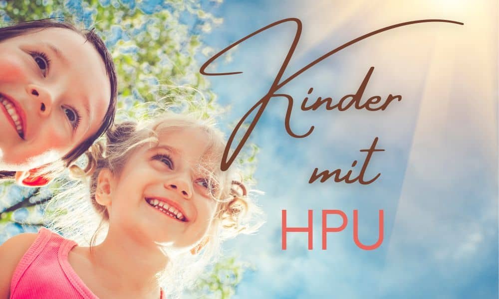 HPU beim Kind