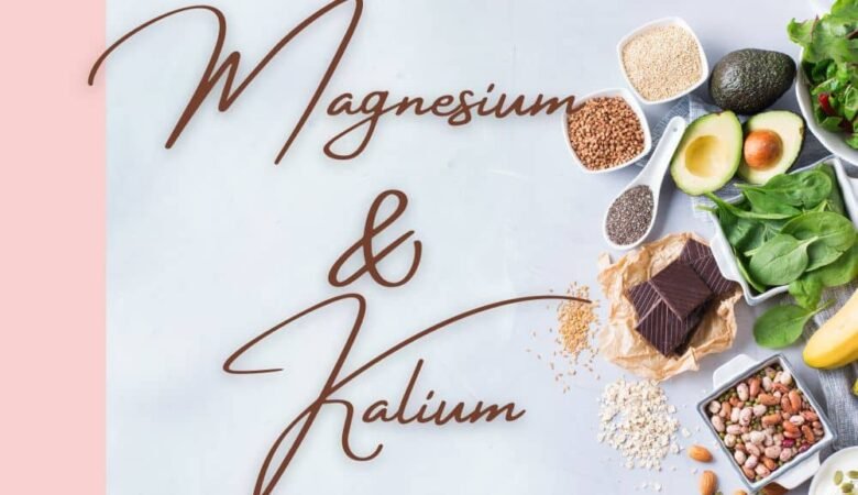 Magnesium – welche Form passt zu mir?