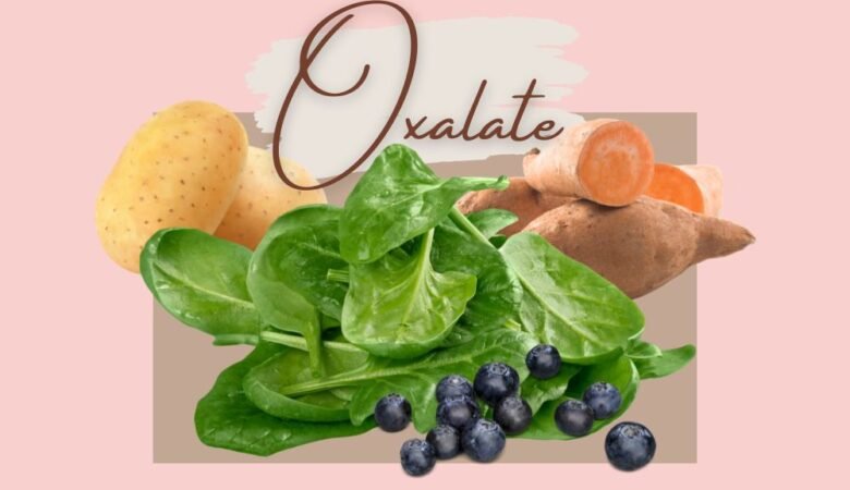 Oxalate und HPU: Gelenkschmerzen vorprogrammiert