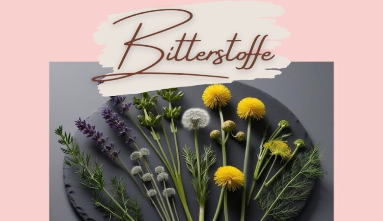 Bitterstoffe bei HPU