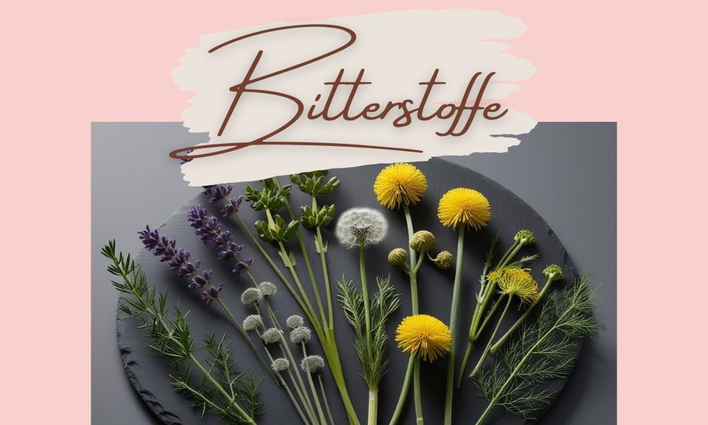 Bitterstoffe bei HPU