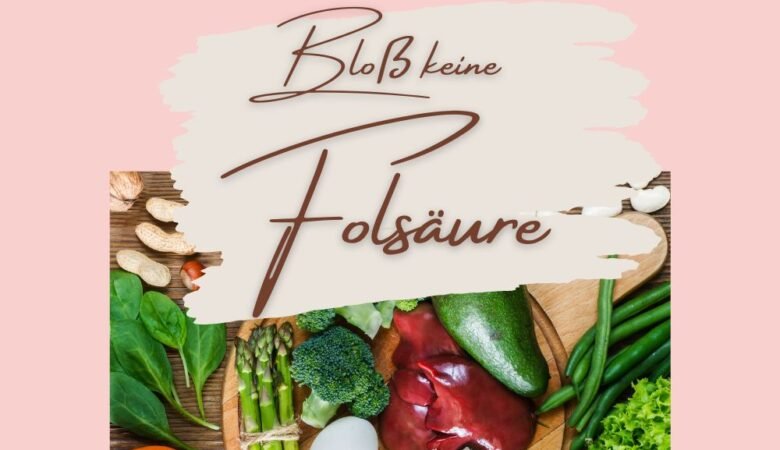 HPU: Bloß keine Folsäure!