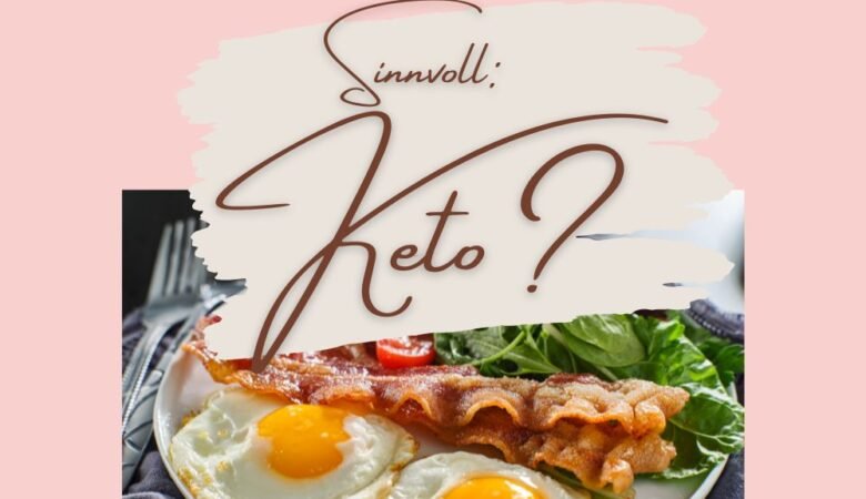 Keto bei HPU: Das bewirkt die ketogene Ernährung