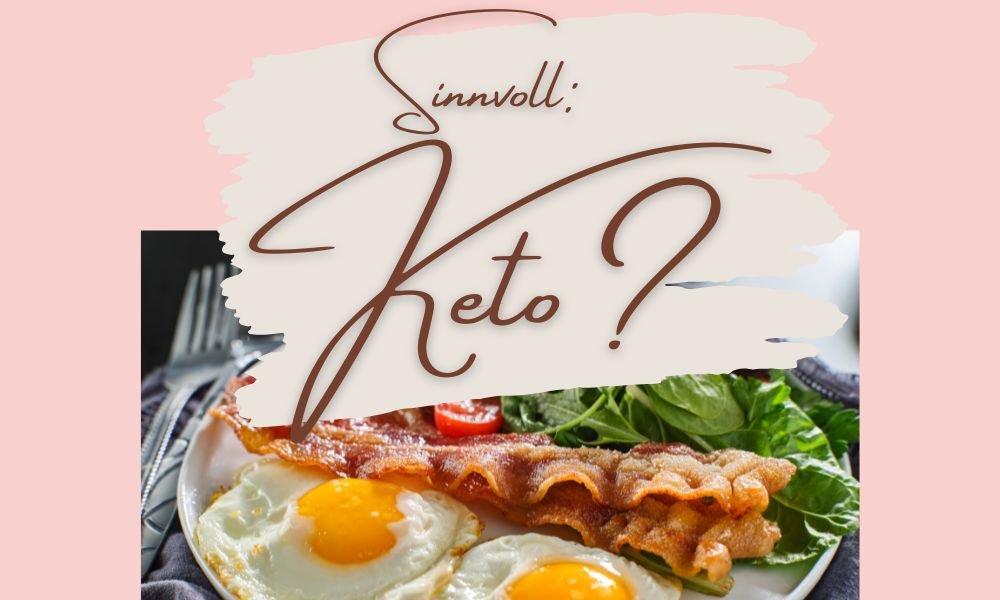 Keto bei HPU: Das bewirkt die ketogene Ernährung