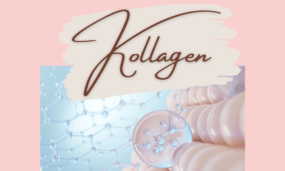 Straffes Bindegewebe bei HPU: Kollagen, aber welches?