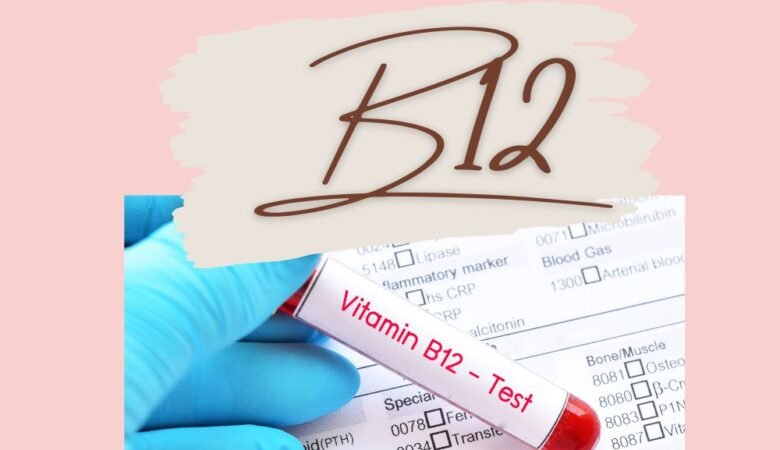 Vitamin B12 bei HPU: Richtig messen und einnehmen